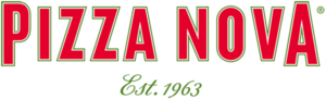 Pizza Nova logo