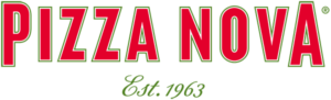 Pizza Nova logo