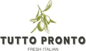 Tutto Pronto logo